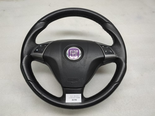 Lenkrad multifunktion leder - multifunktion,