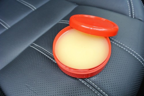 Fiat auto leder sitze - sitze, pflege