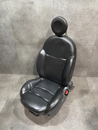 Fiat 500 312 - , sitz