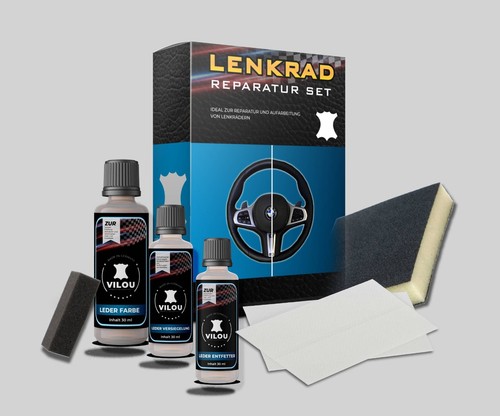 Fiat 500 lenkrad - lenkrad, set