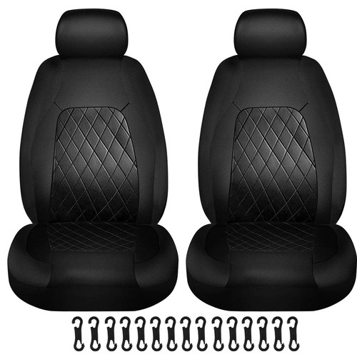 Front sitzbezüge - 2x,