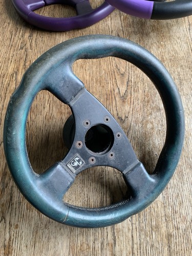 Original raid abarth - 13,