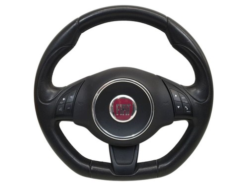 Lenkrad leder multifunktion - lenkrad,