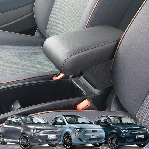 Mittelarmlehne für fiat 500 - für,