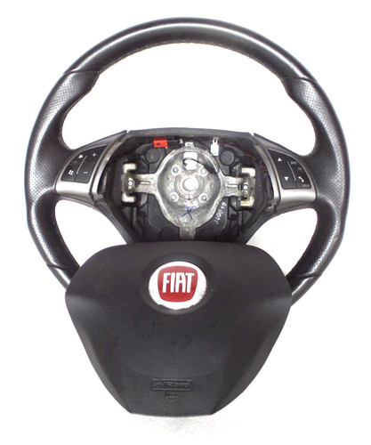 Fiat bravo typ 198 - bravo,