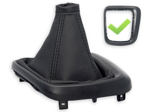 Schaltmanschette fur fiat tipo - schaltmanschette,