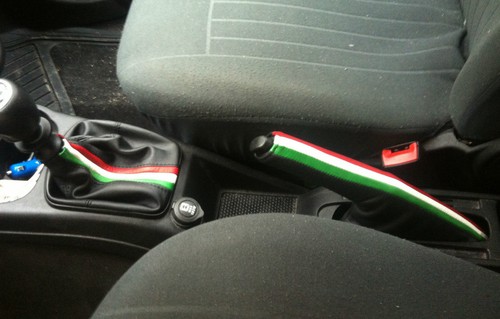 Fiat grande punto - grande,