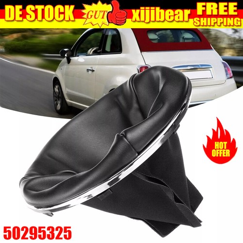 Schaltknauf für fiat 500 - fiat, 500c