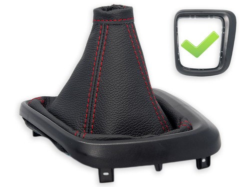 Schaltmanschette fur fiat - schaltmanschette,