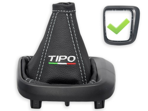 Schaltmanschette fur fiat tipo - fur,