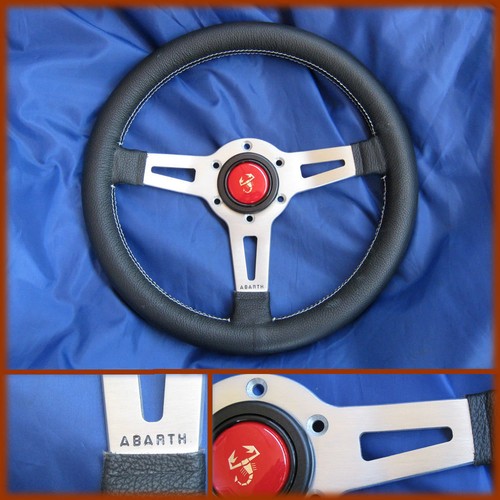 Fiat 500 600 a112 - 600,