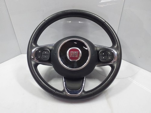 Fiat 500 150 2016 - fiat, bj.2016