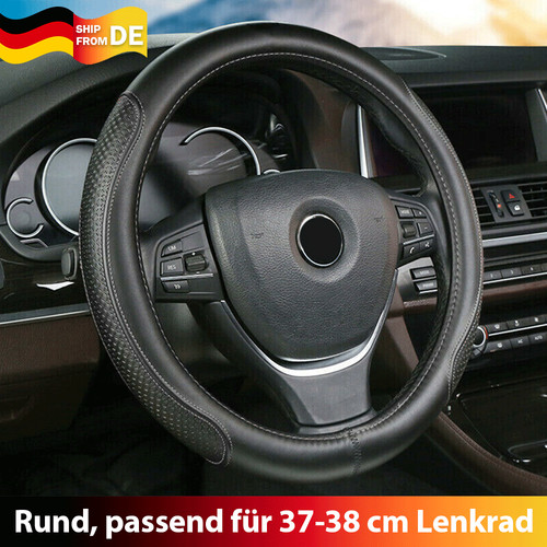 Für fiat leder - für, lenkradbezug
