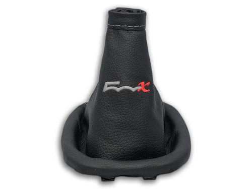 Schaltmanschette fur fiat 500x - schaltmanschette,
