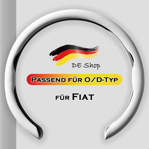 Für fiat nappaleder auto - für,