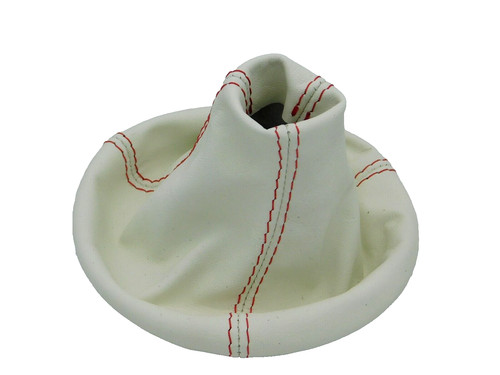 Schaltsack echtes leder - schaltsack,