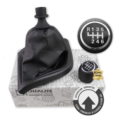 Leder schaltknauf schaltsack - schaltknauf,