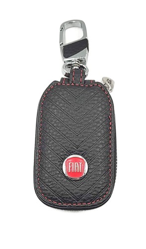 Fiat schlüsselanhänger aus - schlüsselanhänger,