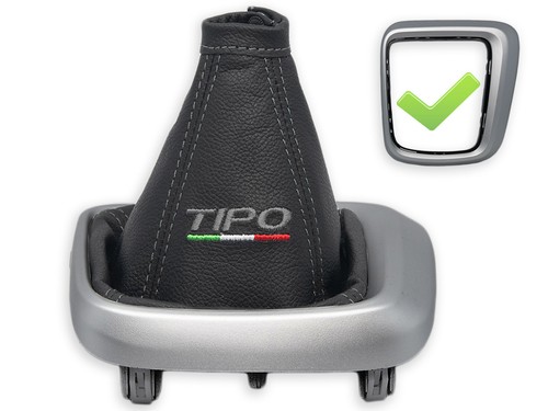 Schaltmanschette fur fiat - fiat, tipo