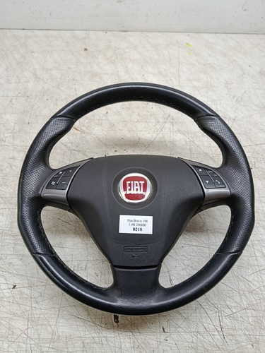 Leder lenkrad multifunktion - leder,